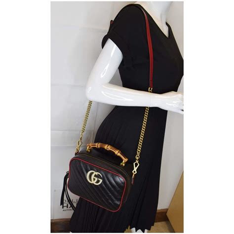 gucci 602270|GUCCI GG Marmont .